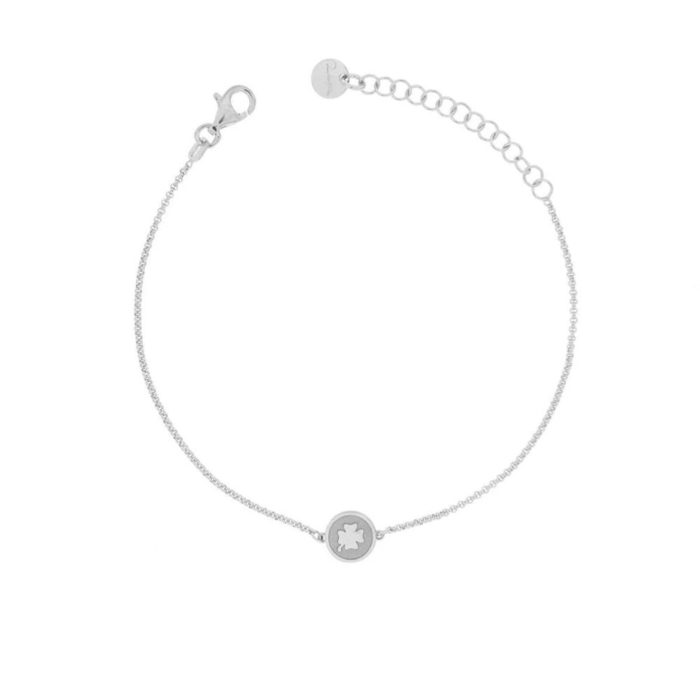 Bracciale Catenella Rue Des Mille e Soggetto Centrale