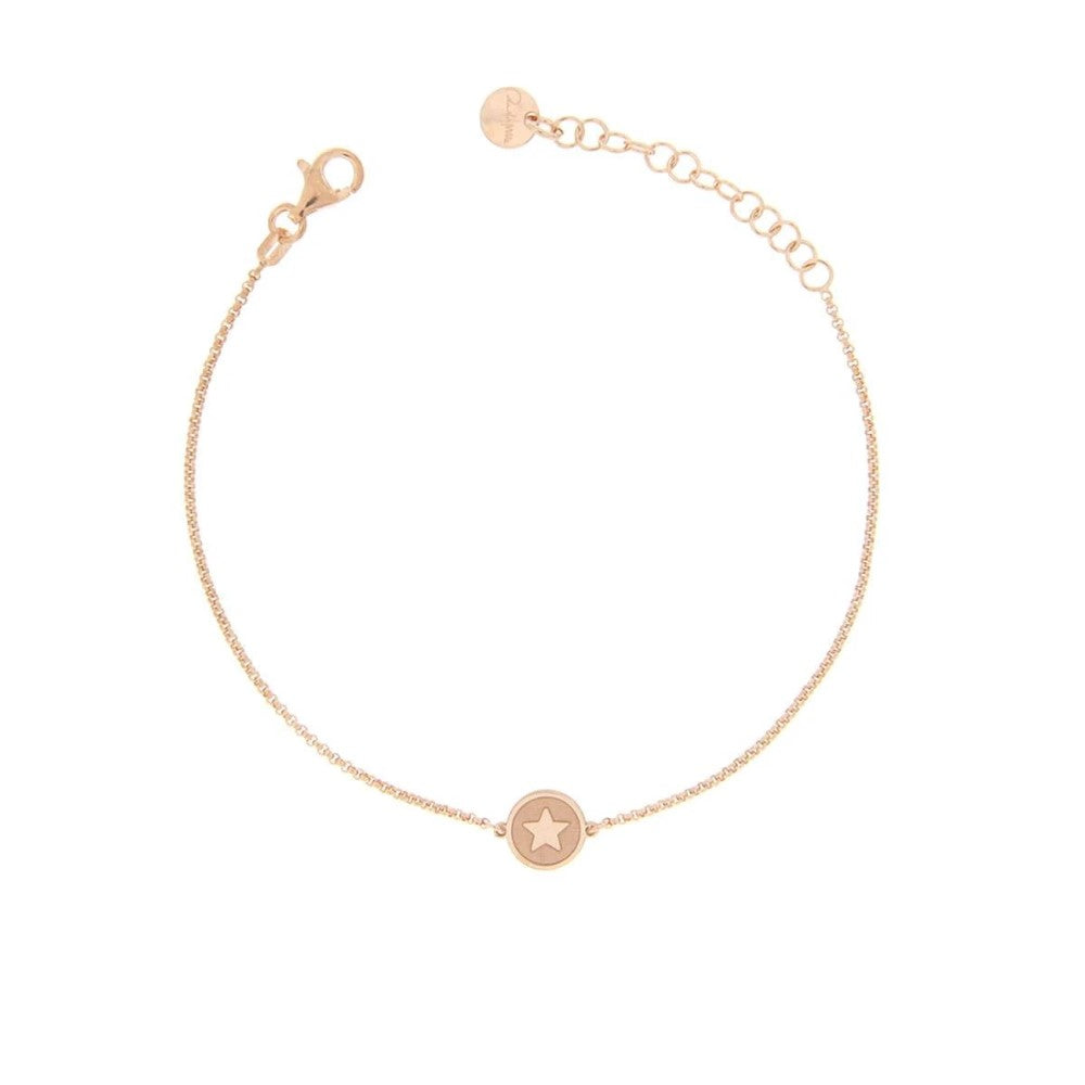 Bracciale Catenella Rue Des Mille e Soggetto Centrale