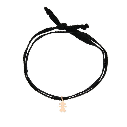 Bracciale Rue des Mille Hippie Micro BR-HIP_CARR