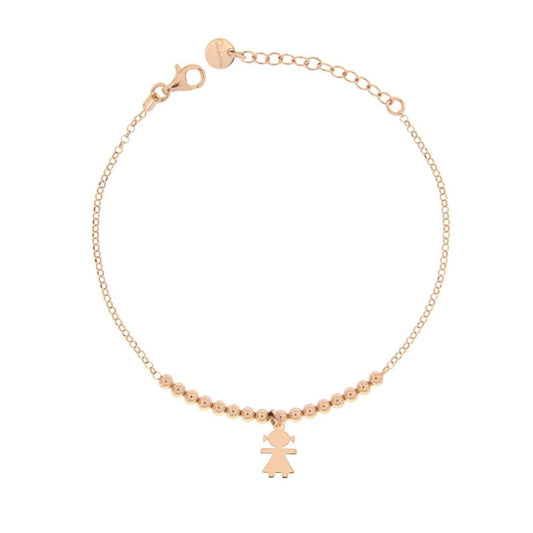 Bracciale Rue Des Mille Ciondolo Micro 1 Soggetto BR-1-SOG_STELLA