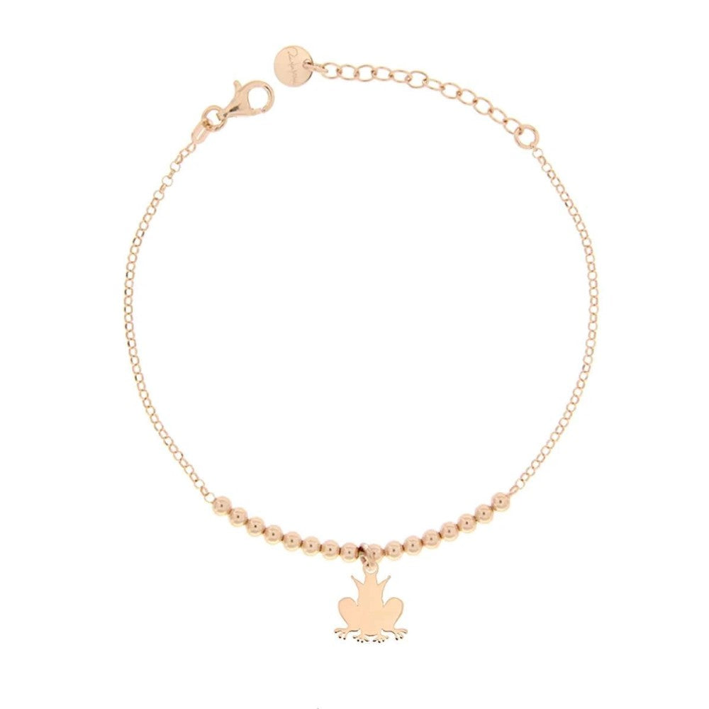 Bracciale Rue Des Mille Ciondolo Micro 1 Soggetto BR-1-SOG_STELLA