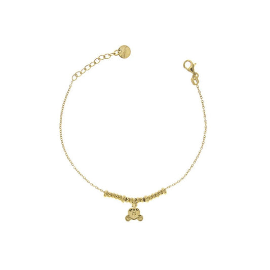 Bracciale Rue Des Mille Micro Anelli BR-002 1SOG