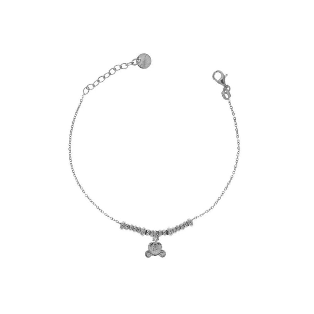 Bracciale Rue Des Mille Micro Anelli BR-002 1SOG