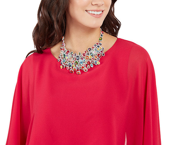 Swarovski Luminous Fairy necklace 5371237