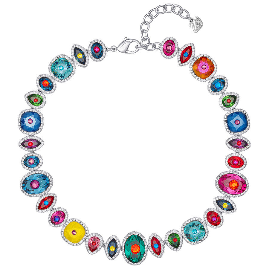 Swarovski Luminous Fairy necklace 5389702