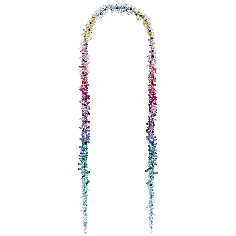 Collana Swarovski Niagara 5397832