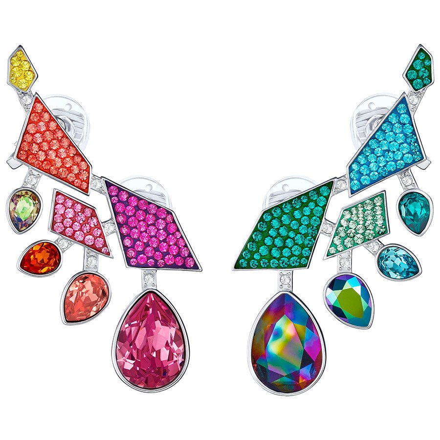 Orecchini Swarovski Lively Sparkle 5384179