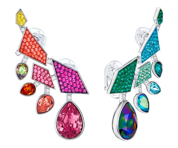 Orecchini Swarovski Lively Sparkle 5384179