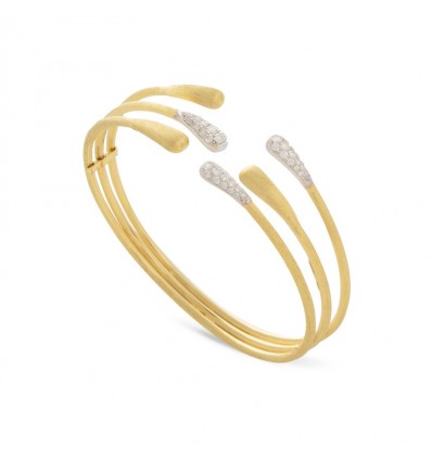 Bracciale Marco Bicego Lucia SB111 B YW