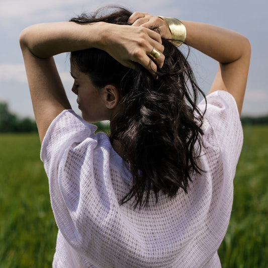 Bracciale Marco Bicego Lunaria SB80 Y