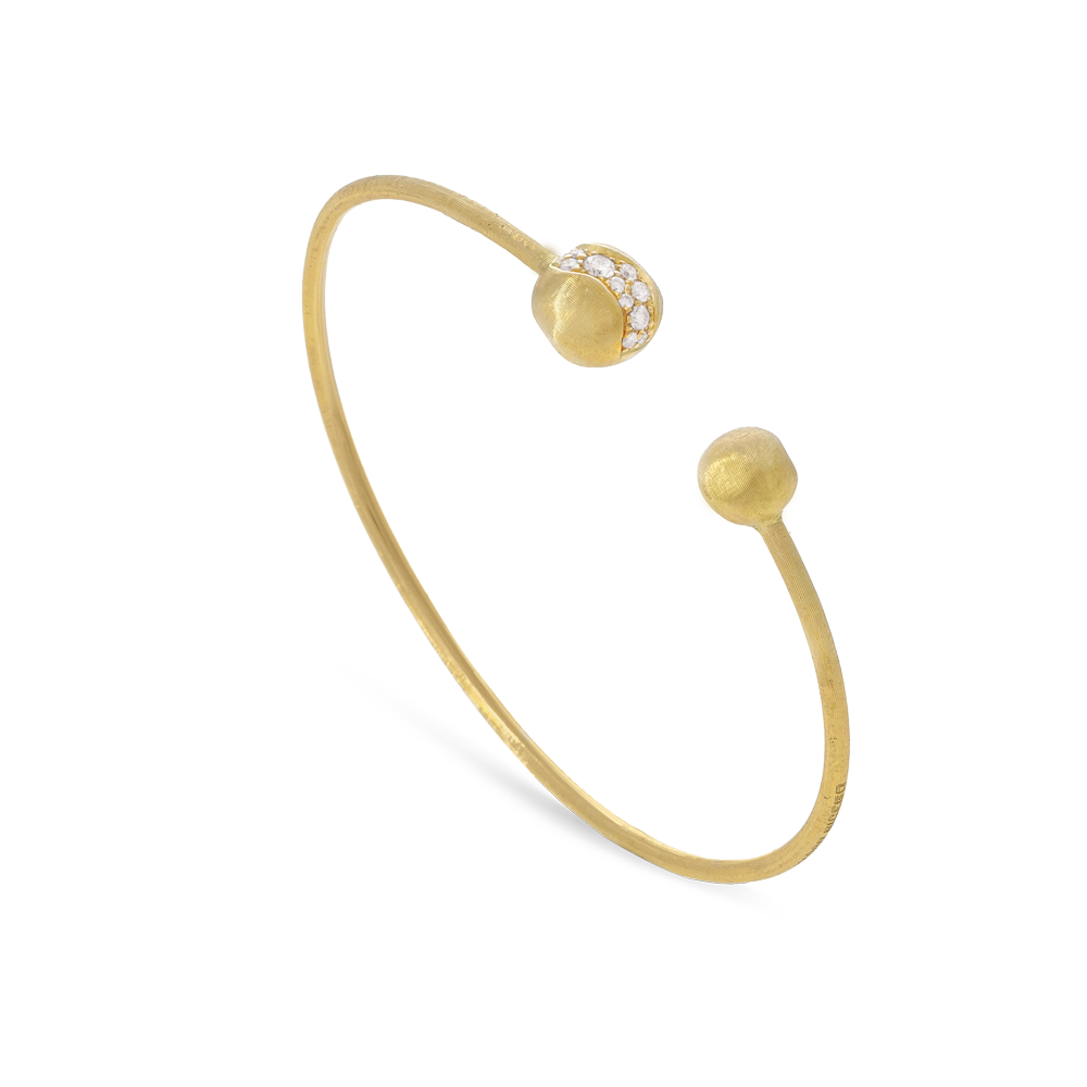 Braccialetto Marco Bicego Africa SB93 B Y