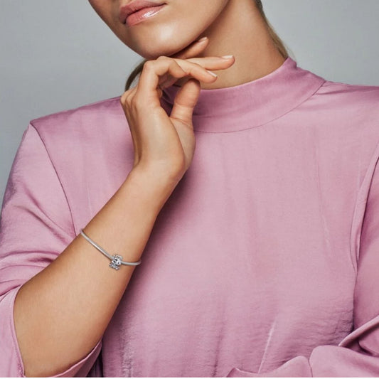 Pandora Charm Sweet Squirrel 799105C01