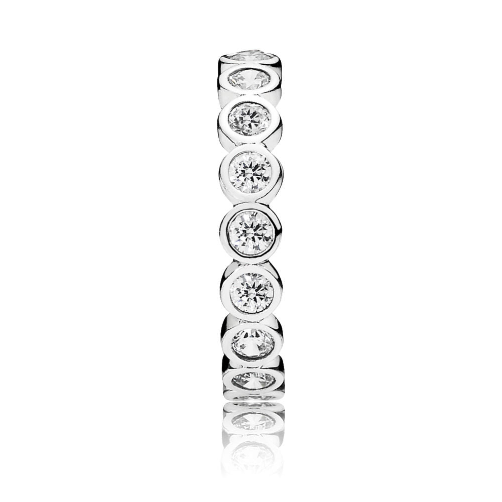 Pandora Seductive Ring 190942CZ
