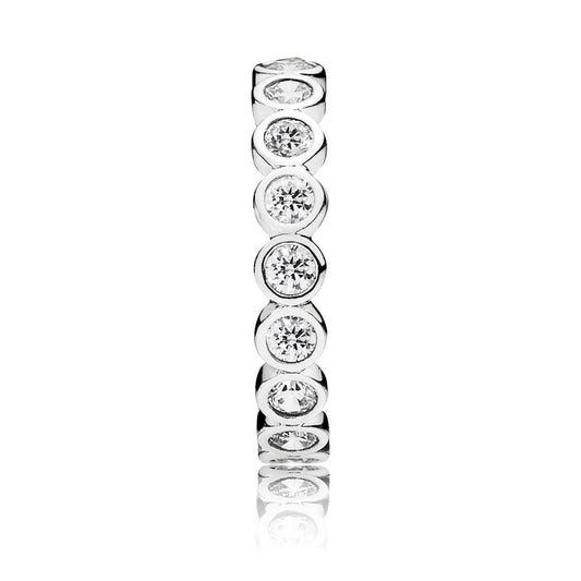 Anello Pandora Seducente 190942CZ