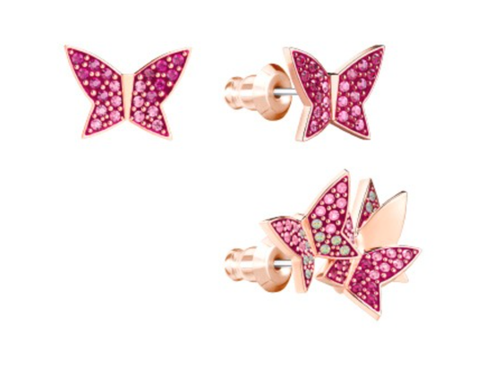Set Orecchini Swarovski Lilia 5378694
