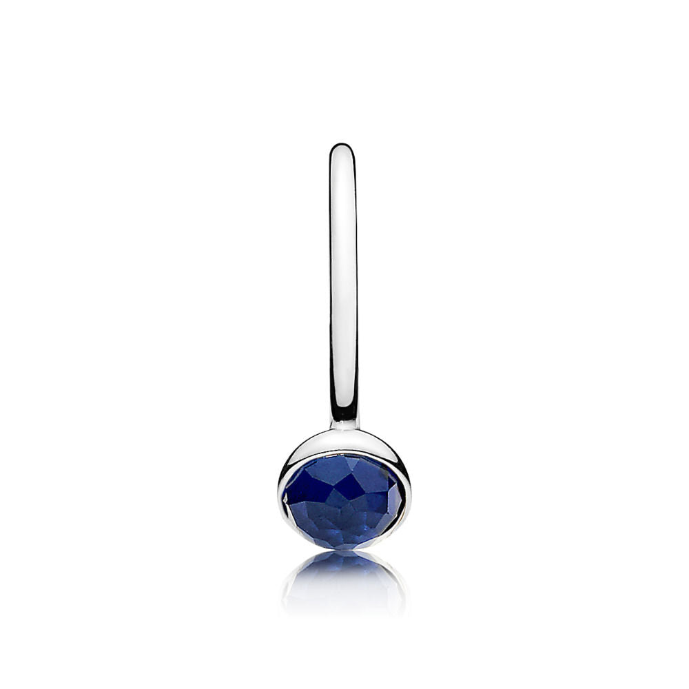 Pandora September Drop Ring 191012SSA