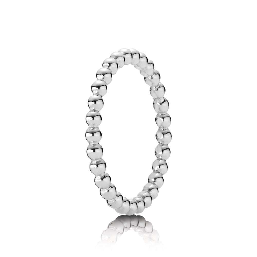 Pandora Spheres Ring 190615