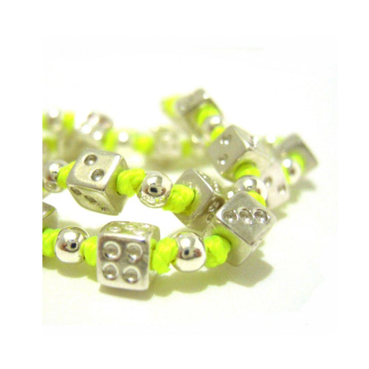 Bracciale Spadarella Spadino Dadi SPBR056