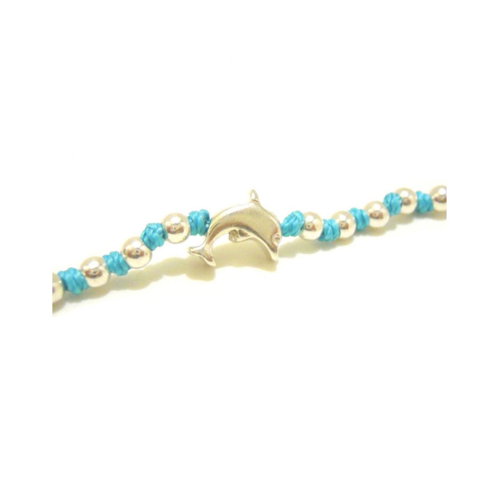 Spadarella Dolphin Baby Bracelet SPBR164