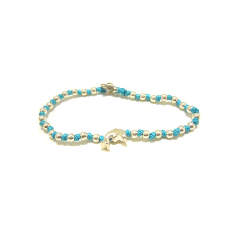 Spadarella Dolphin Baby Bracelet SPBR164