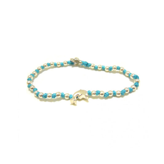 Bracciale Spadarella Delfino Baby SPBR164