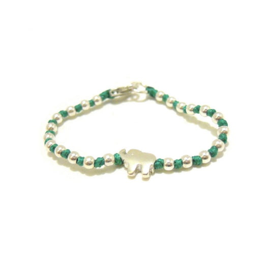 Bracciale Spadarella Elefante Baby SPBR166