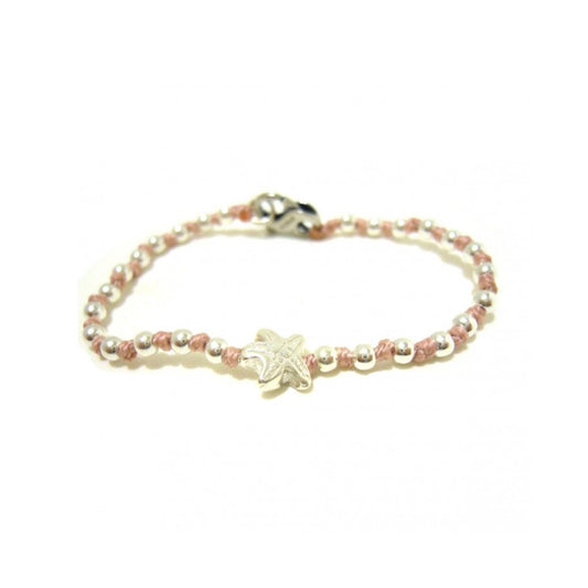 Bracciale Spadarella Stella Marina Baby SPBR168