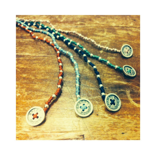 Bracciale Spadarella Attaccar Bottone SPBR225