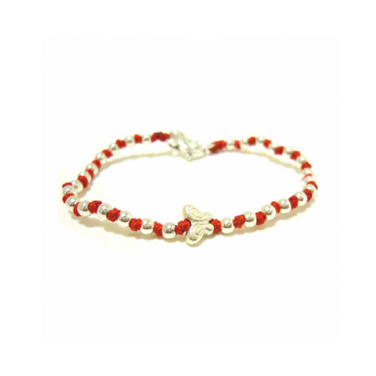 Bracciale Spadarella Farfalla SPBR232
