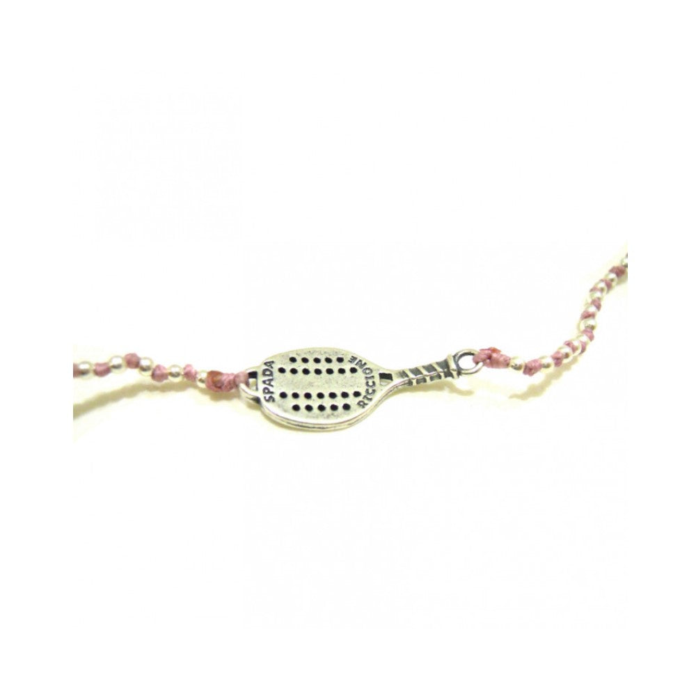 Spadarella I Love Tennis Bracelet SPBR283