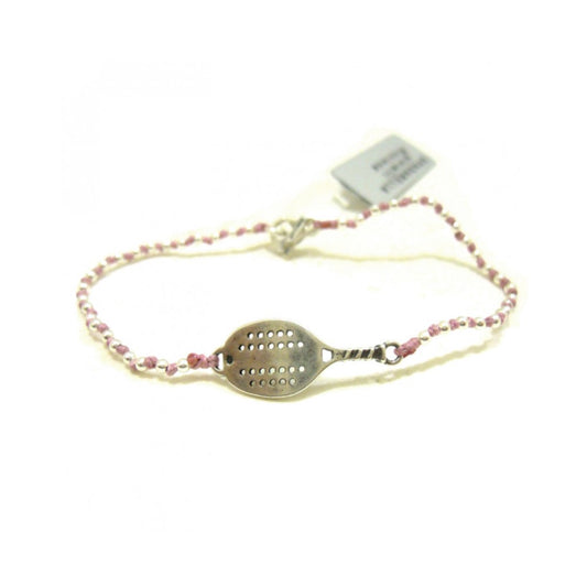 Bracciale Spadarella I Love Tennis SPBR283