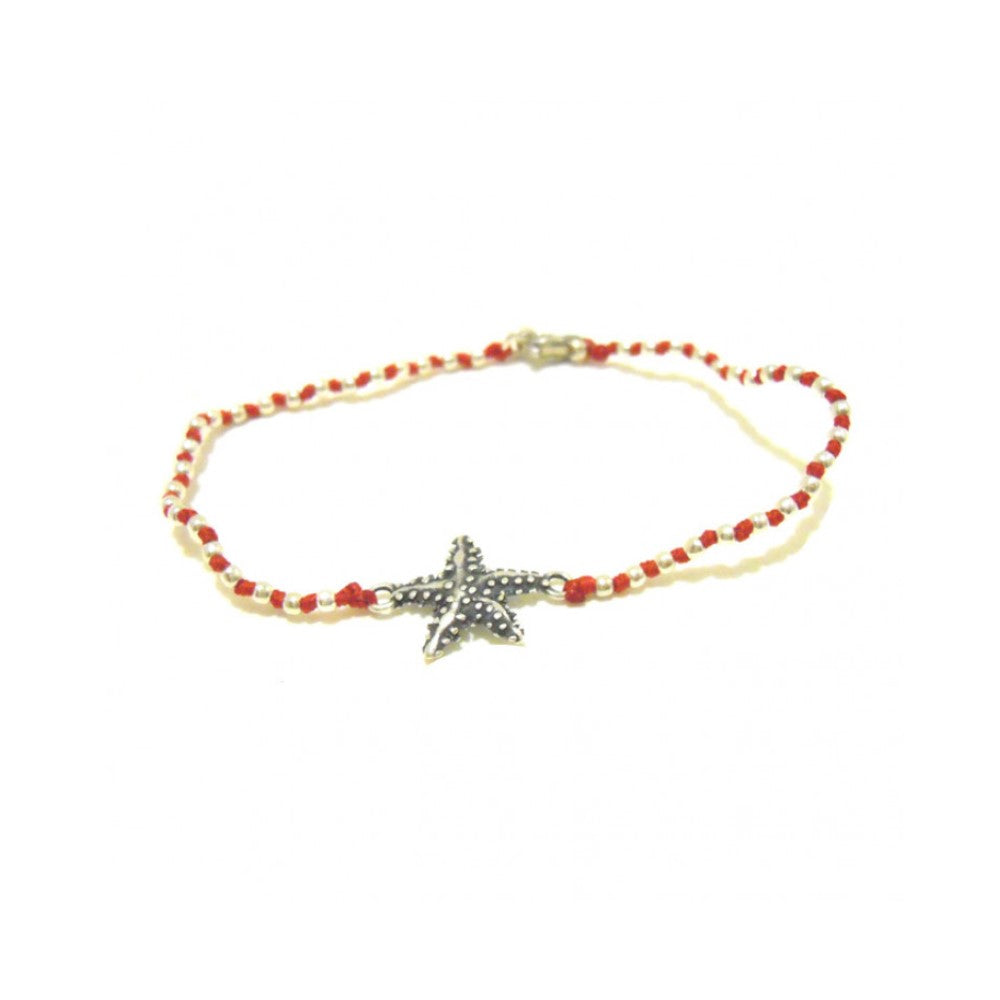Spadarella Starfish Bracelet SPBR288