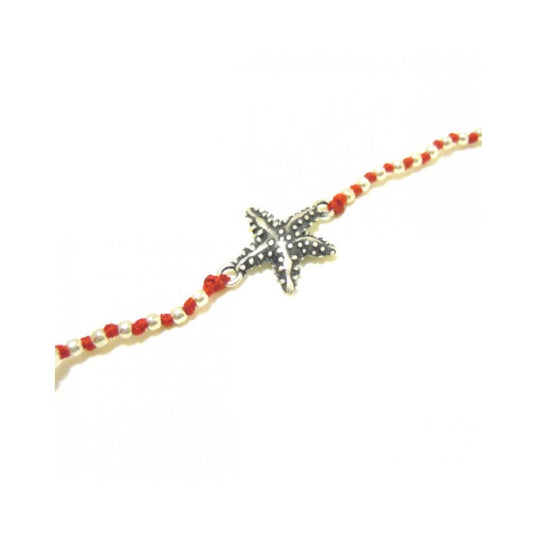 Bracciale Spadarella Stella Marina SPBR288