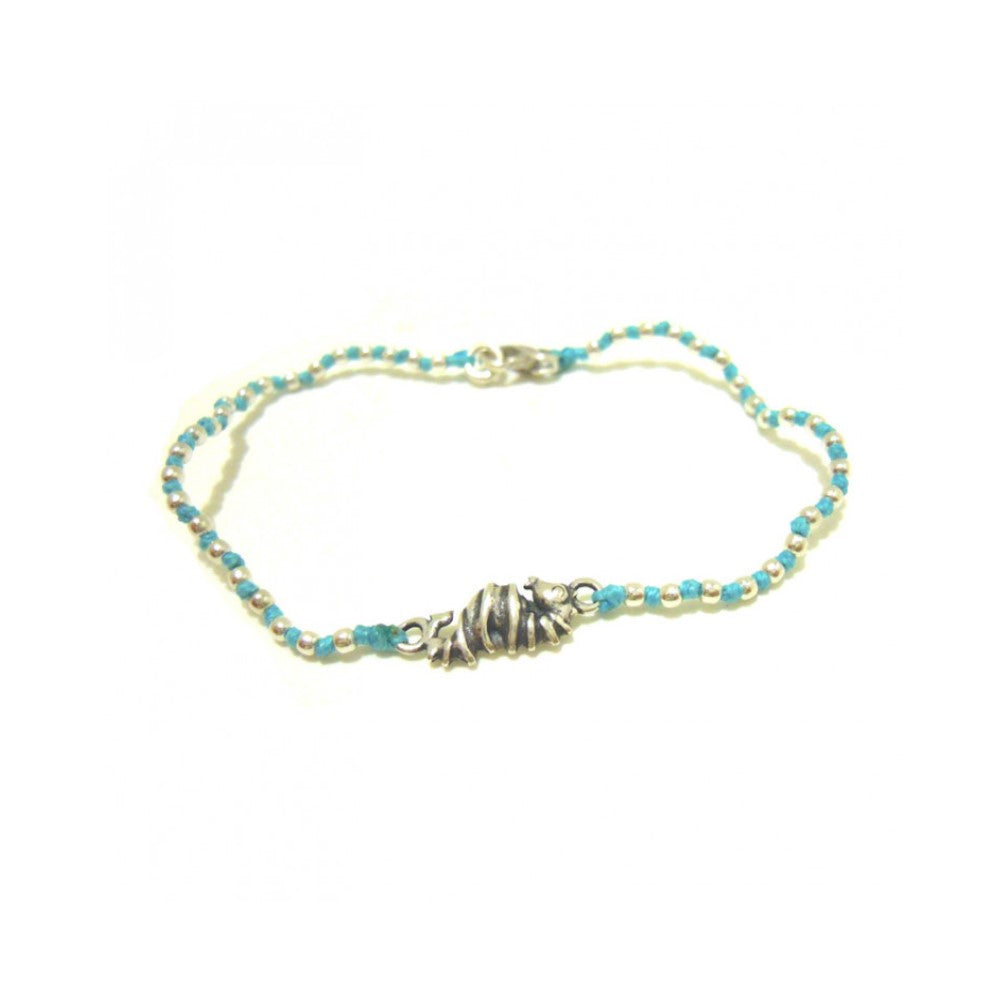 Spadarella Seahorse Bracelet SPBR289