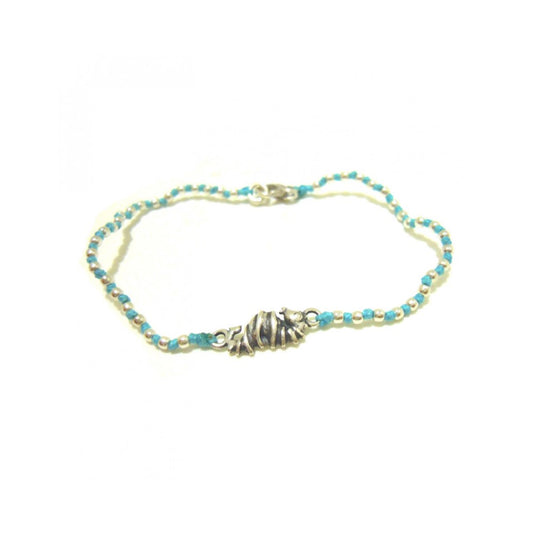 Bracciale Spadarella Cavalluccio Marino SPBR289