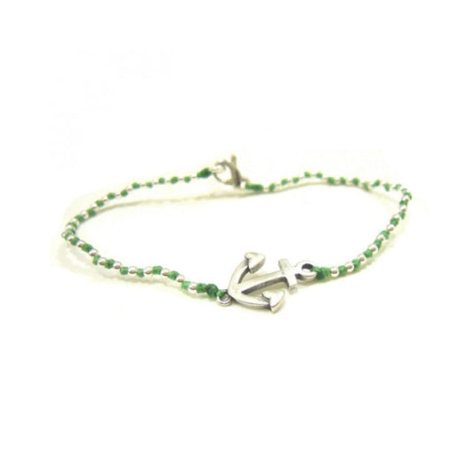Bracciale Spadarella Ancora SPBR290