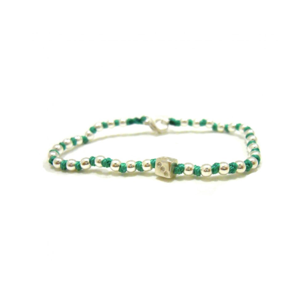 Bracciale Spadarella Dado SPBR299
