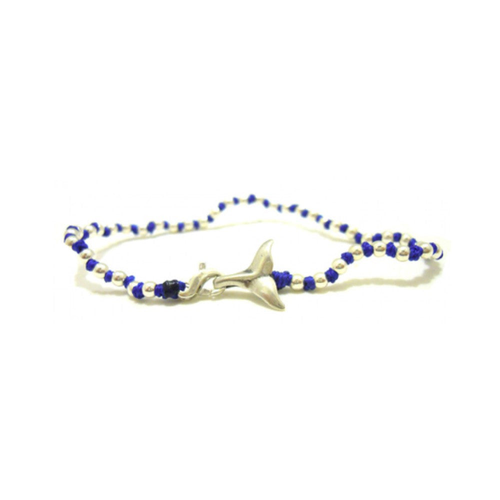 Bracciale Spadarella Coda di Balena SPBR306