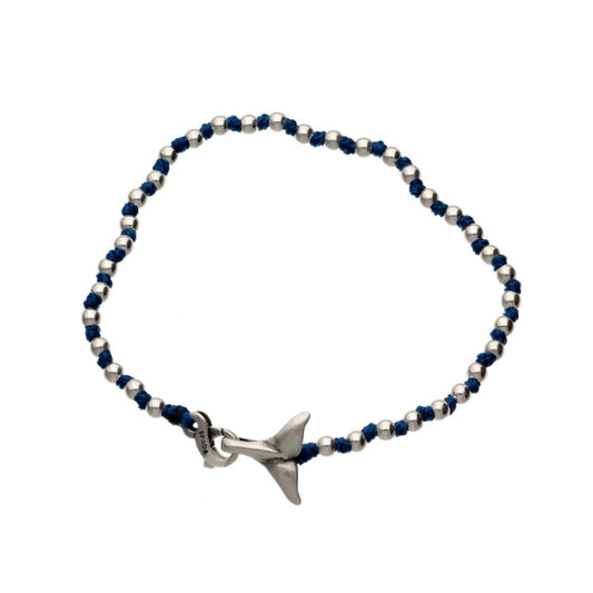 Bracciale Spadarella Coda di Balena SPBR306