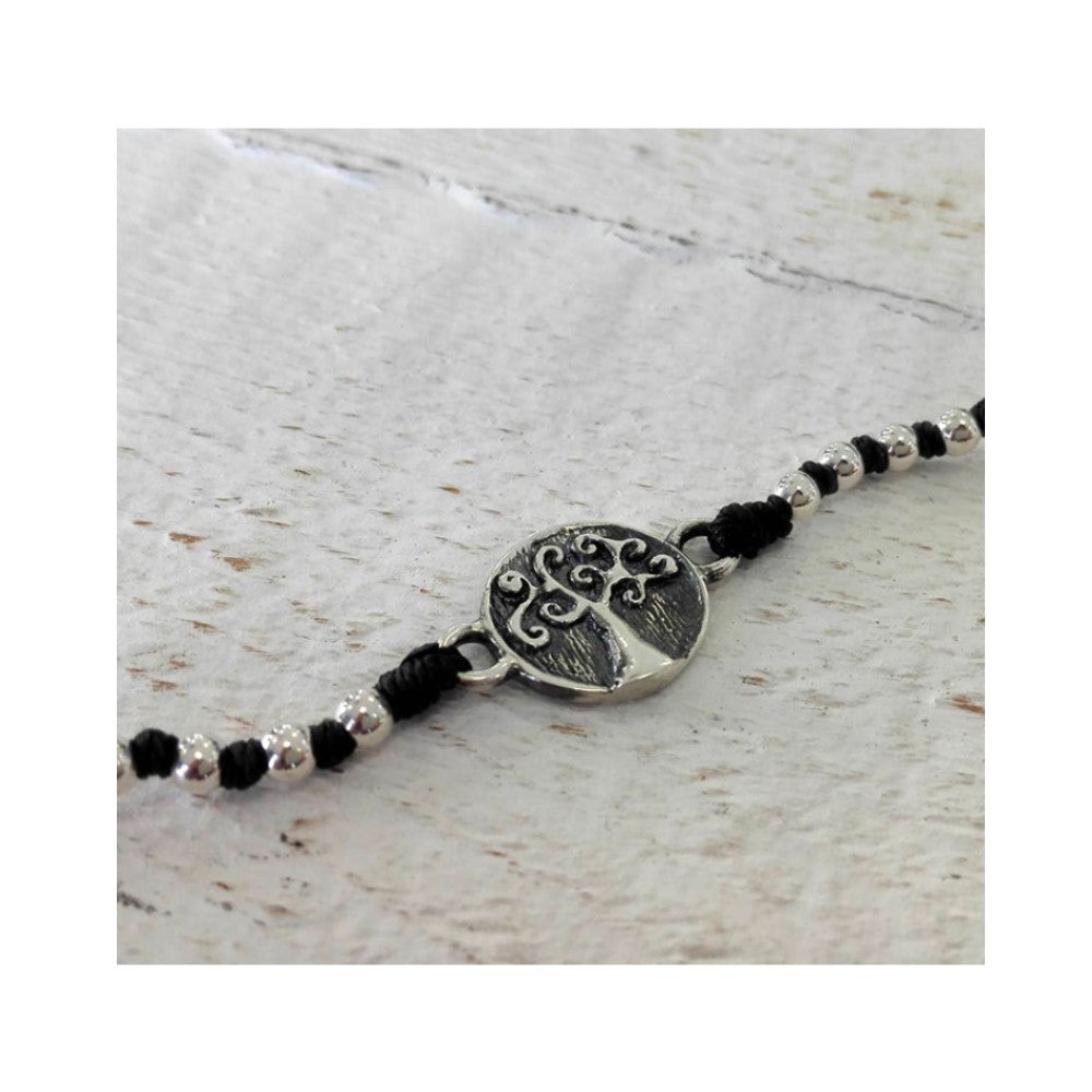 Spadarella Tree of Life Bracelet SPBR400