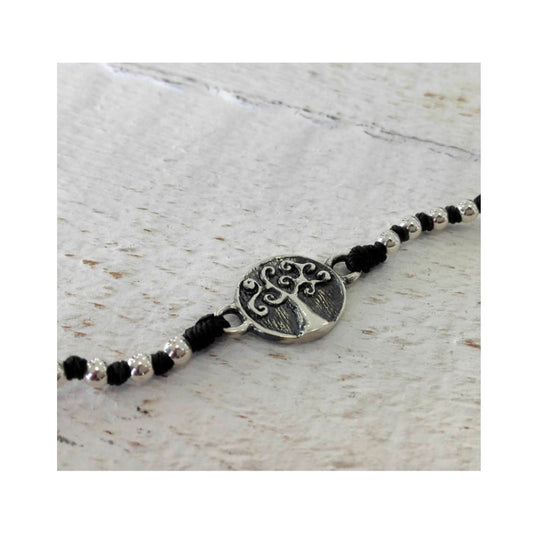 Bracciale Spadarella Albero della Vita SPBR400