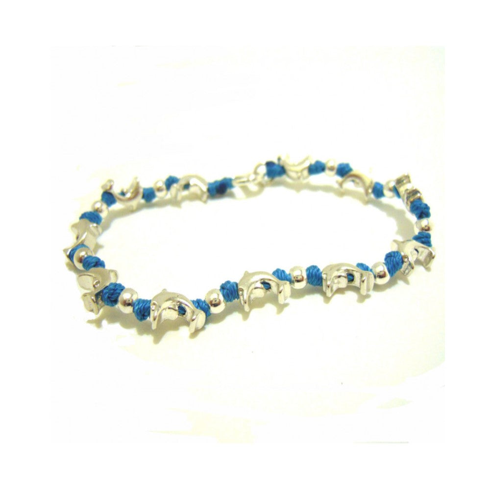 Bracciale Spadarella Spadino Delfini SPBR051
