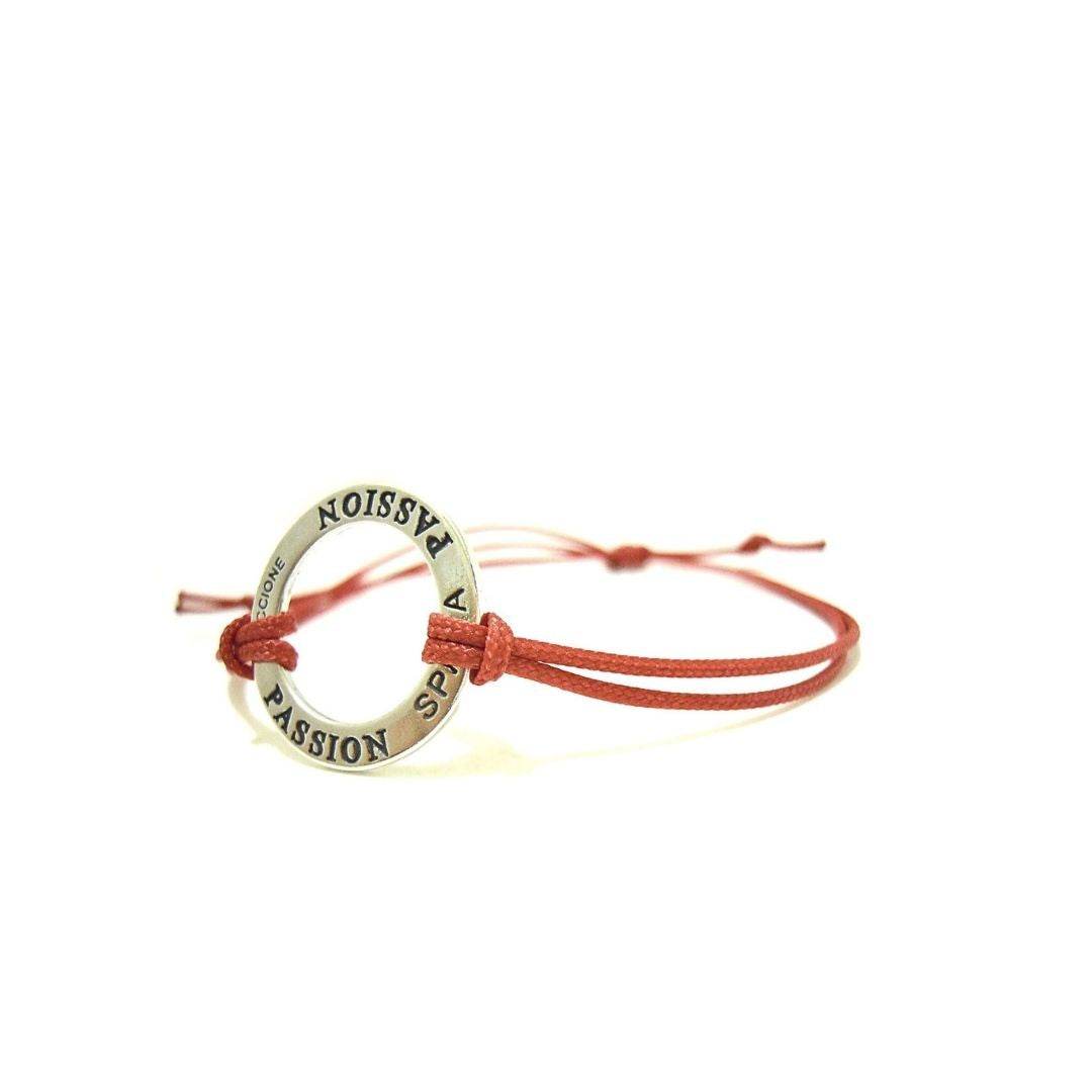 Bracciale Spadarella Il cerchio della vita Passion SPBR208
