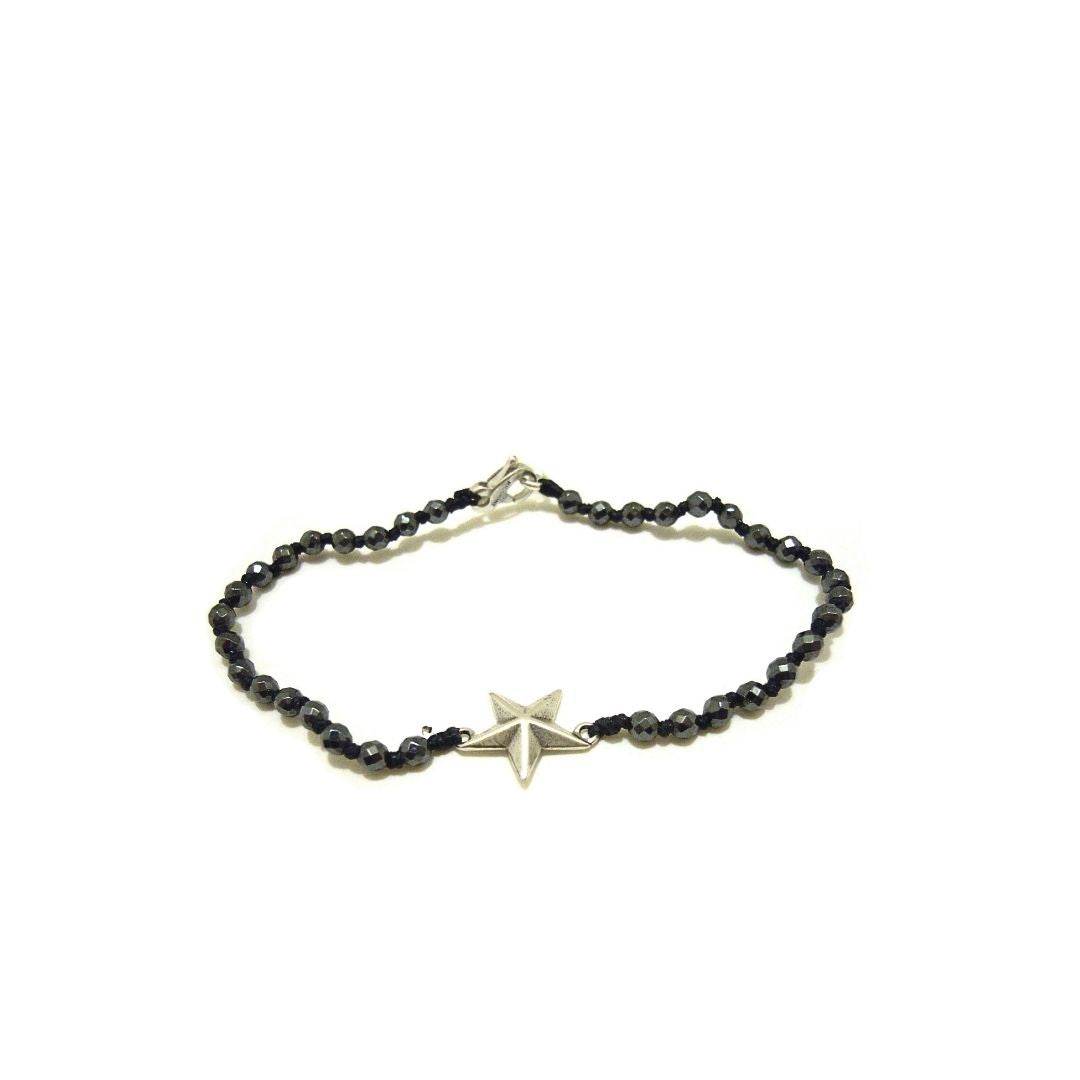 Bracciale spadino Inseparabile pietre - SPBR317