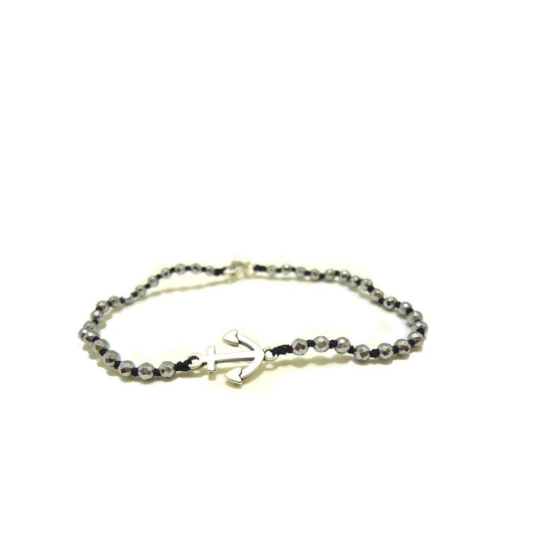 Bracciale spadino Inseparabile pietre - SPBR320