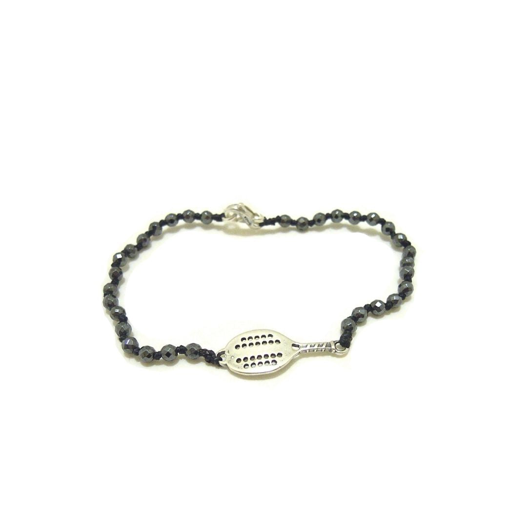 Bracciale spadino Inseparabile pietre - SPBR324