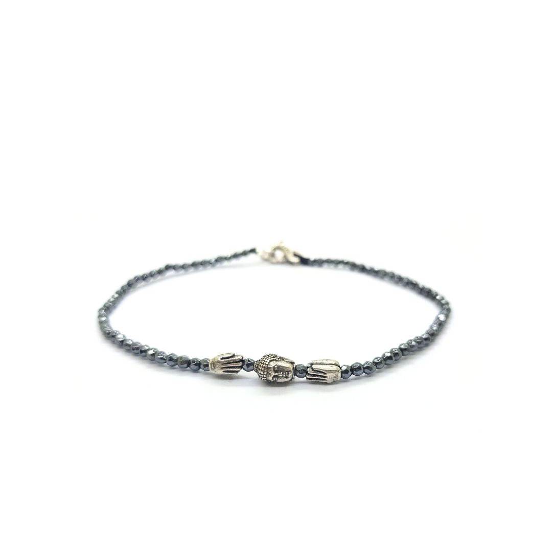 Bracciale Spadarella spadino Namasté - SPBR733