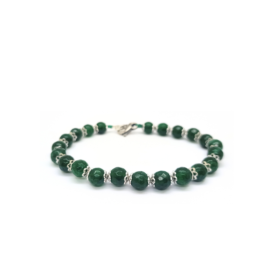 Bracciale Spadarella spadino con pietre - SPBR769