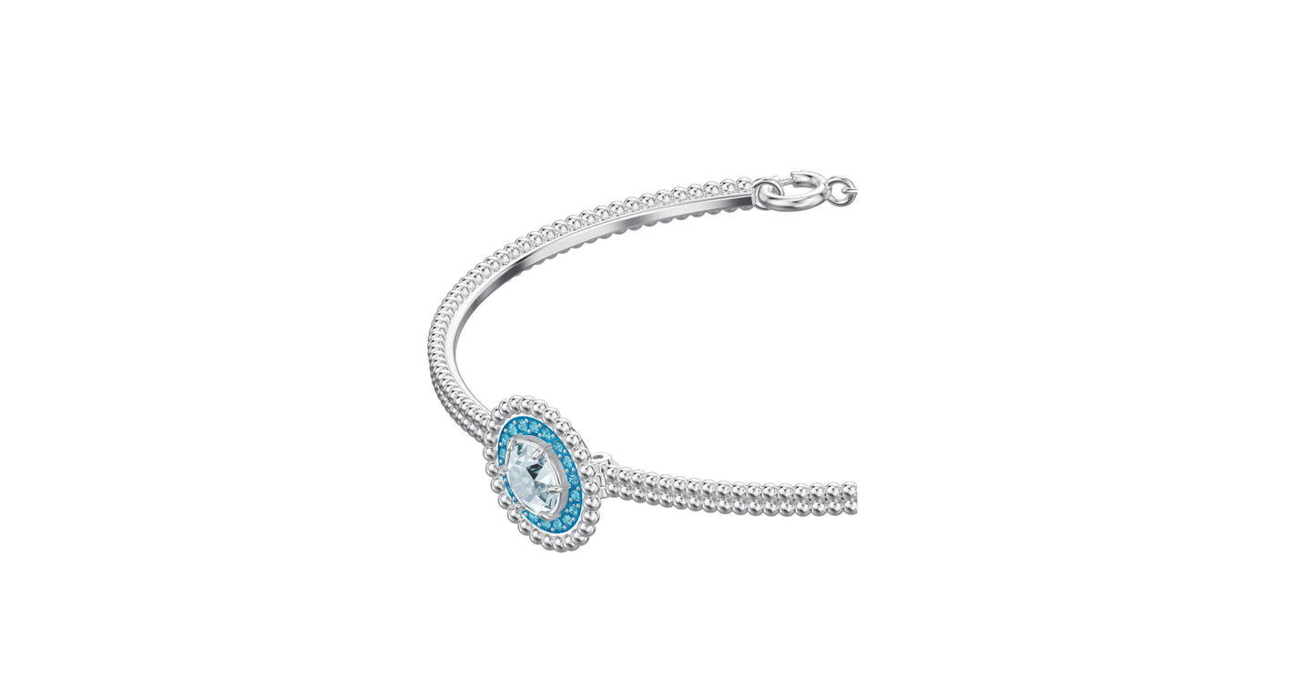 Bracciale Rigido Swarovski Oxygen 5479935