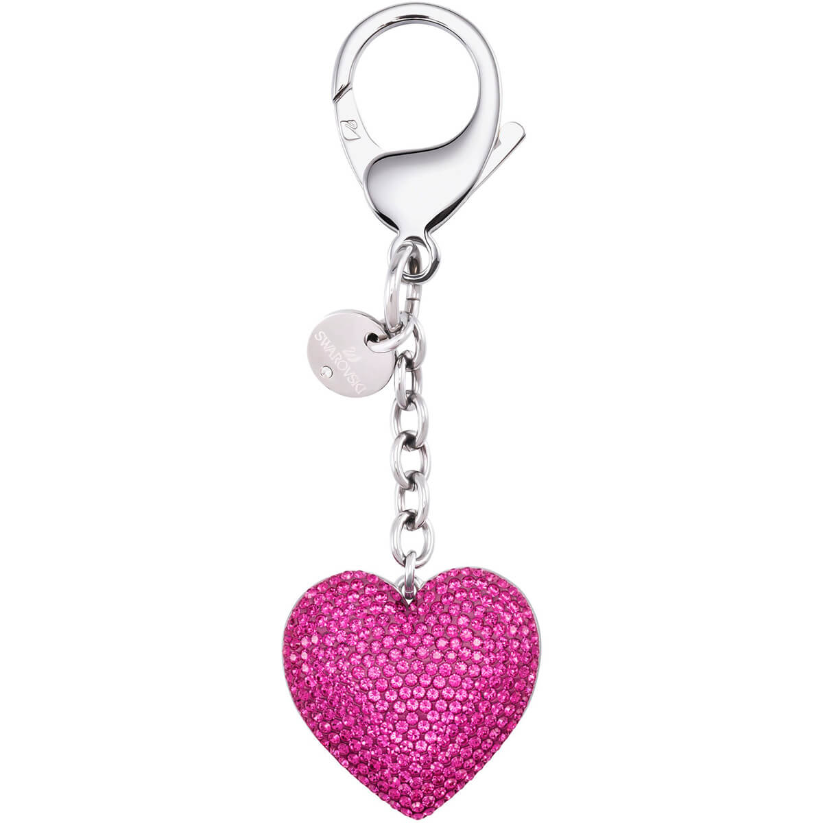 Swarovski Lovely Bag Accessory 5458417